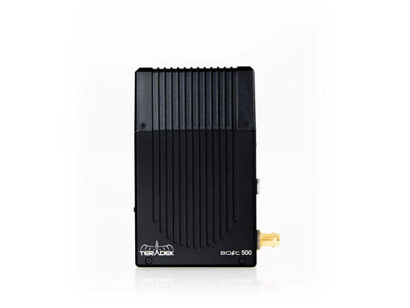 Bolt 500 3G-SDI Video RX Only