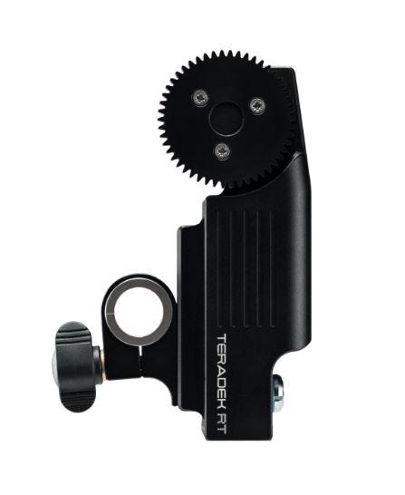 MK3.1 Brushless Lens Motor