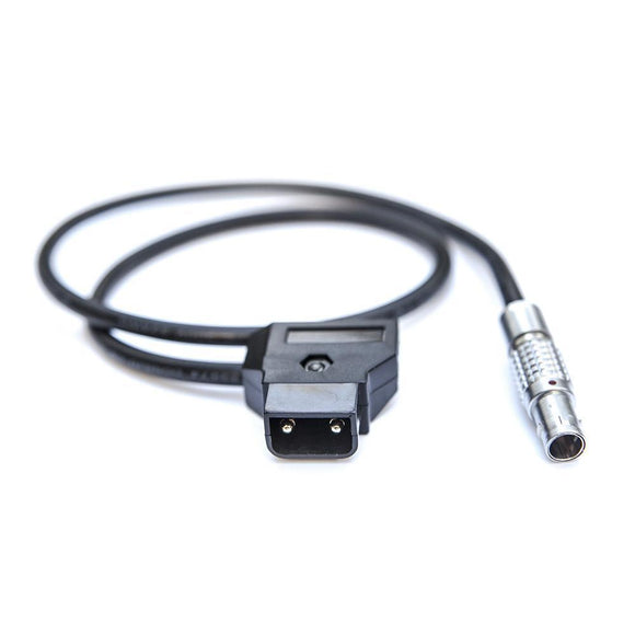 2-Pin Connector to PowerTap (P-Tap/D-Tap)