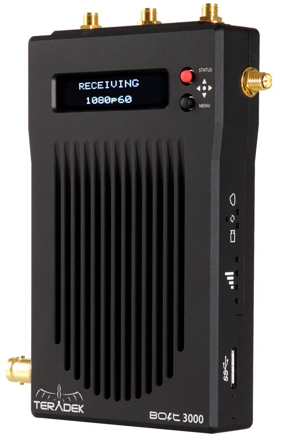 Bolt 3000 3G-SDI/HDMI Receiver