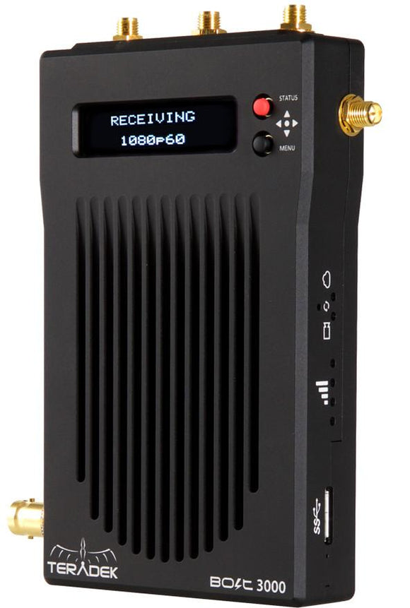 Bolt 3000 3G-SDI/HDMI Receiver