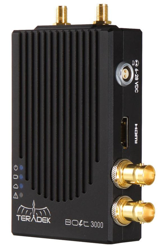Bolt 3000 3G-SDI/HDMI Transmitter