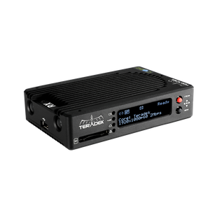 Cube 625 - H.264(AVC) Decoder SDI/HDMI GbE