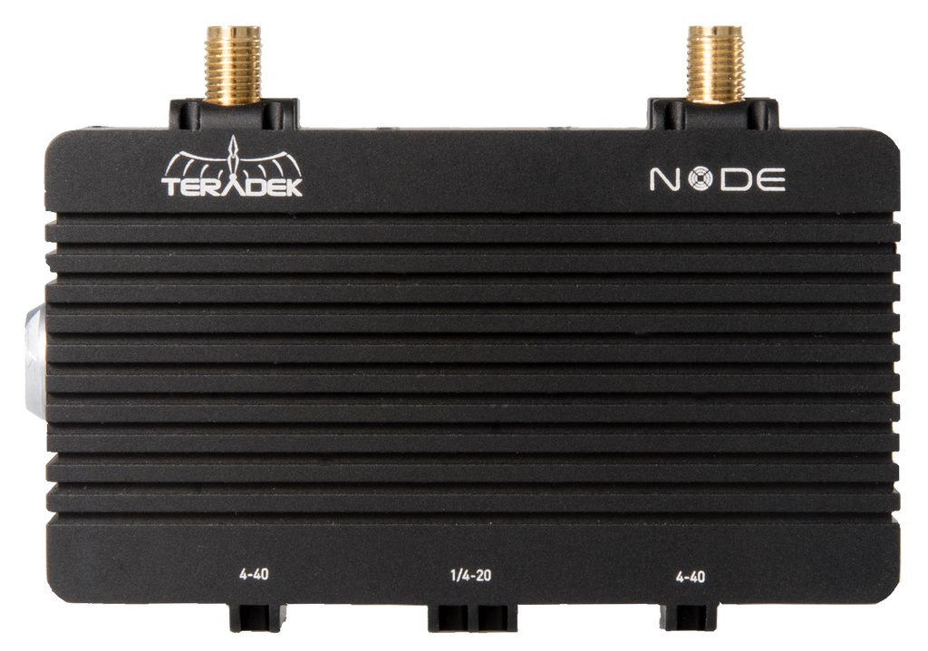 Node - 3G/4G/LTE Modem