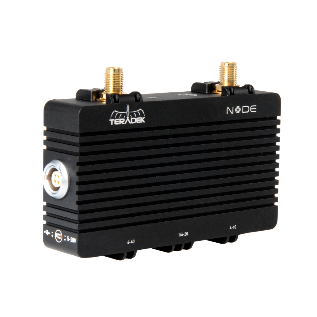 Node - 3G/4G/LTE Modem