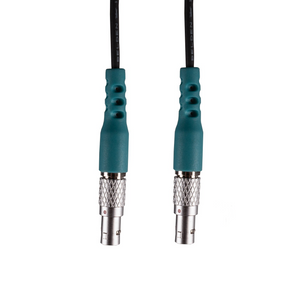 Motor Cable - Straight to Straight - Length: 40cm / 16 in