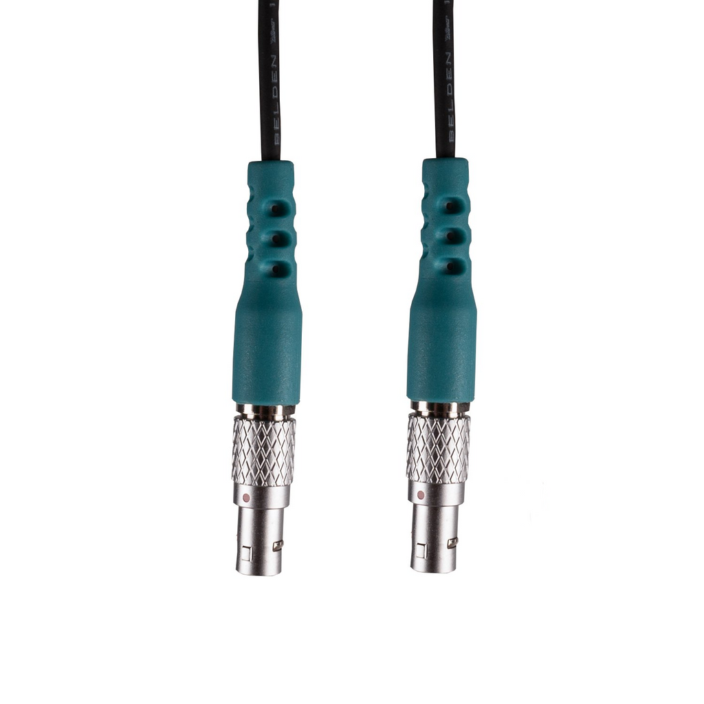 Motor Cable - Straight to Straight - Length: 30cm / 12 in