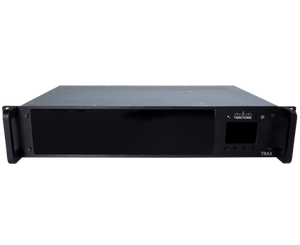 T-RAX Base Rack System (Codec Cards Not Included)