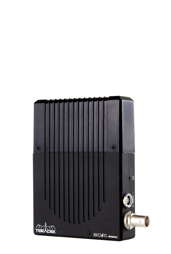Bolt Sidekick II 3G-SDI Video RX